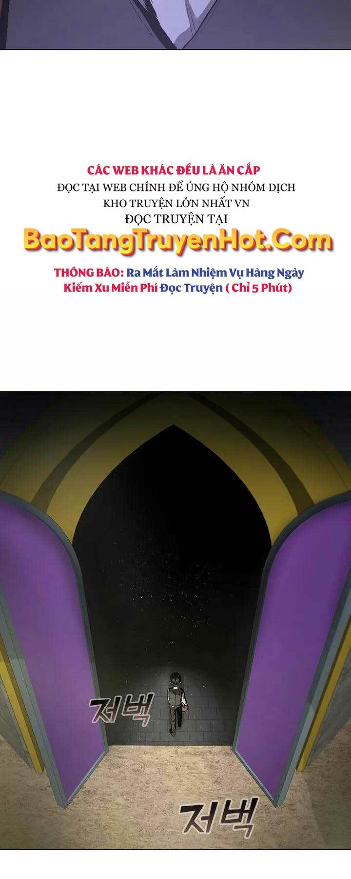Con Đường Diệt Thần: Chapter 9