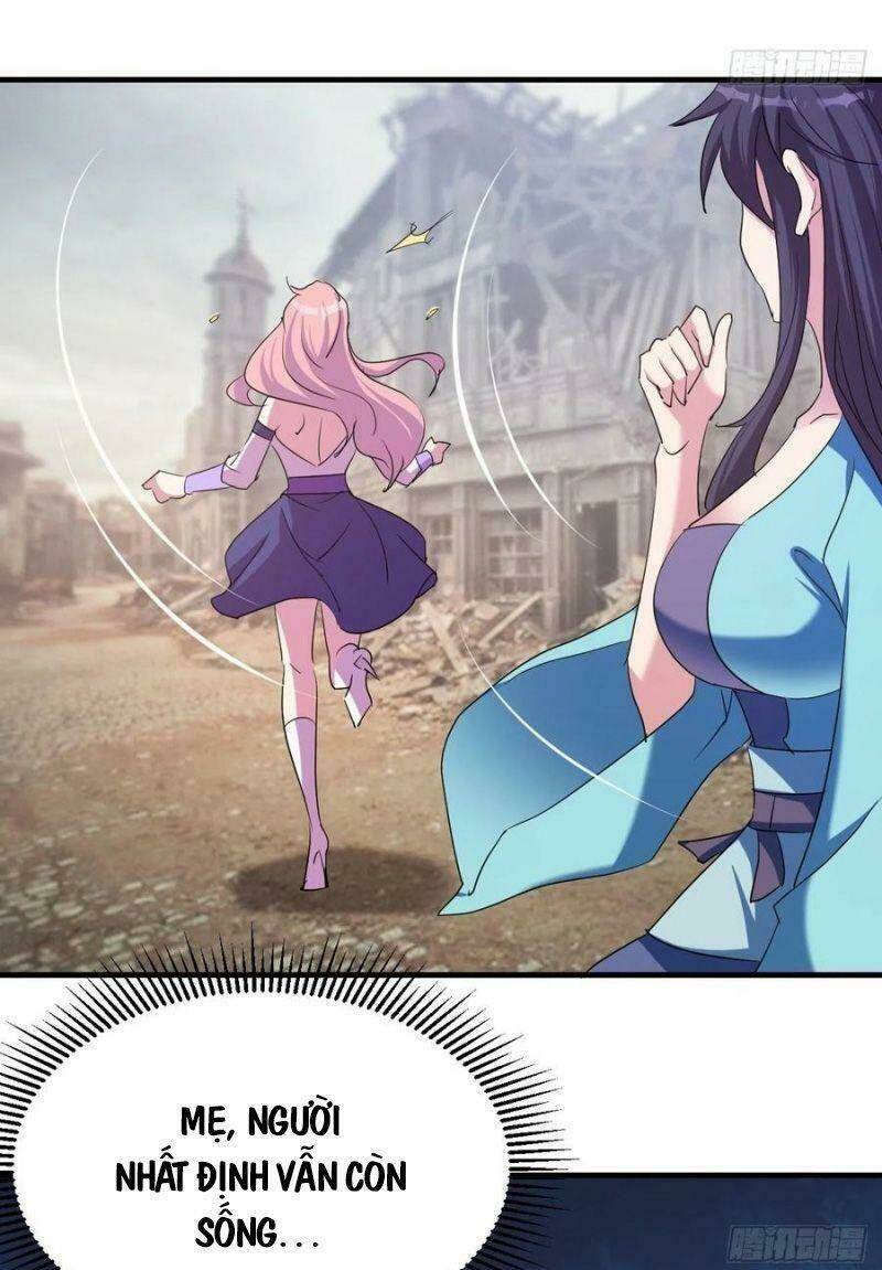 Ta Đã Đặt Ra Thời Đại Của Vạn Tộc: Chapter 47
