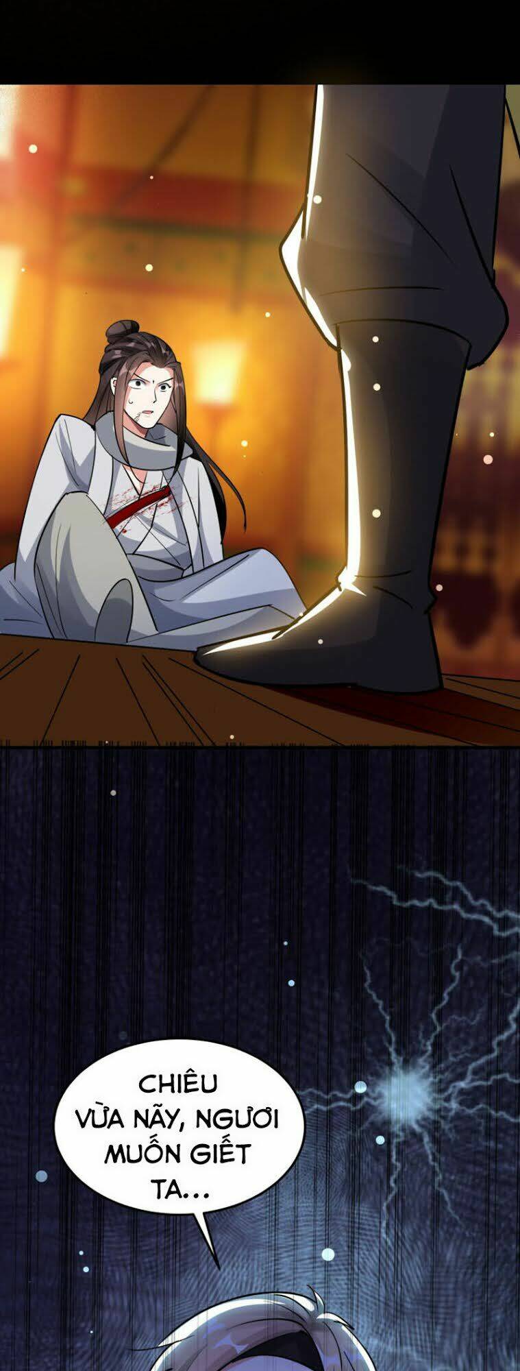 Vạn Giới Tiên Vương: Chapter 54