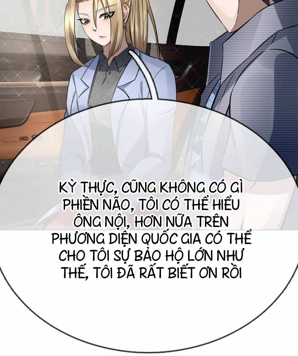 Tuyệt Thế Binh Vương: Chapter 93