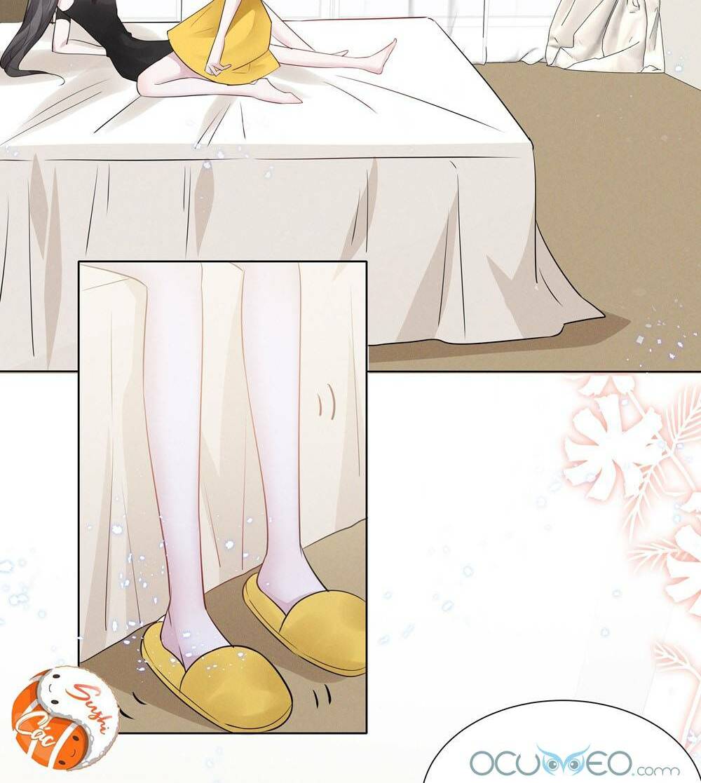 Ghen Tuông Số 1 Thế Giới: Chapter 28