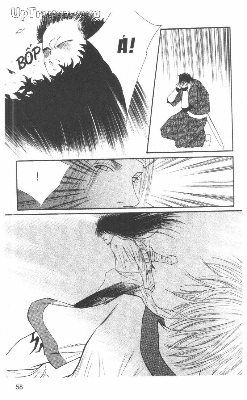 Saver - Vị Cứu Tinh: Chapter 19