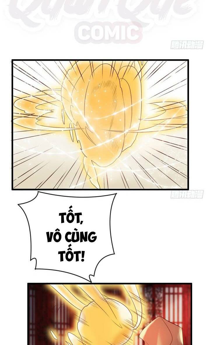 Siêu Phàm Truyện: Chapter 26