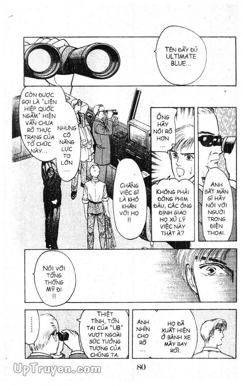 9 Banme No Musashi: Chapter 5