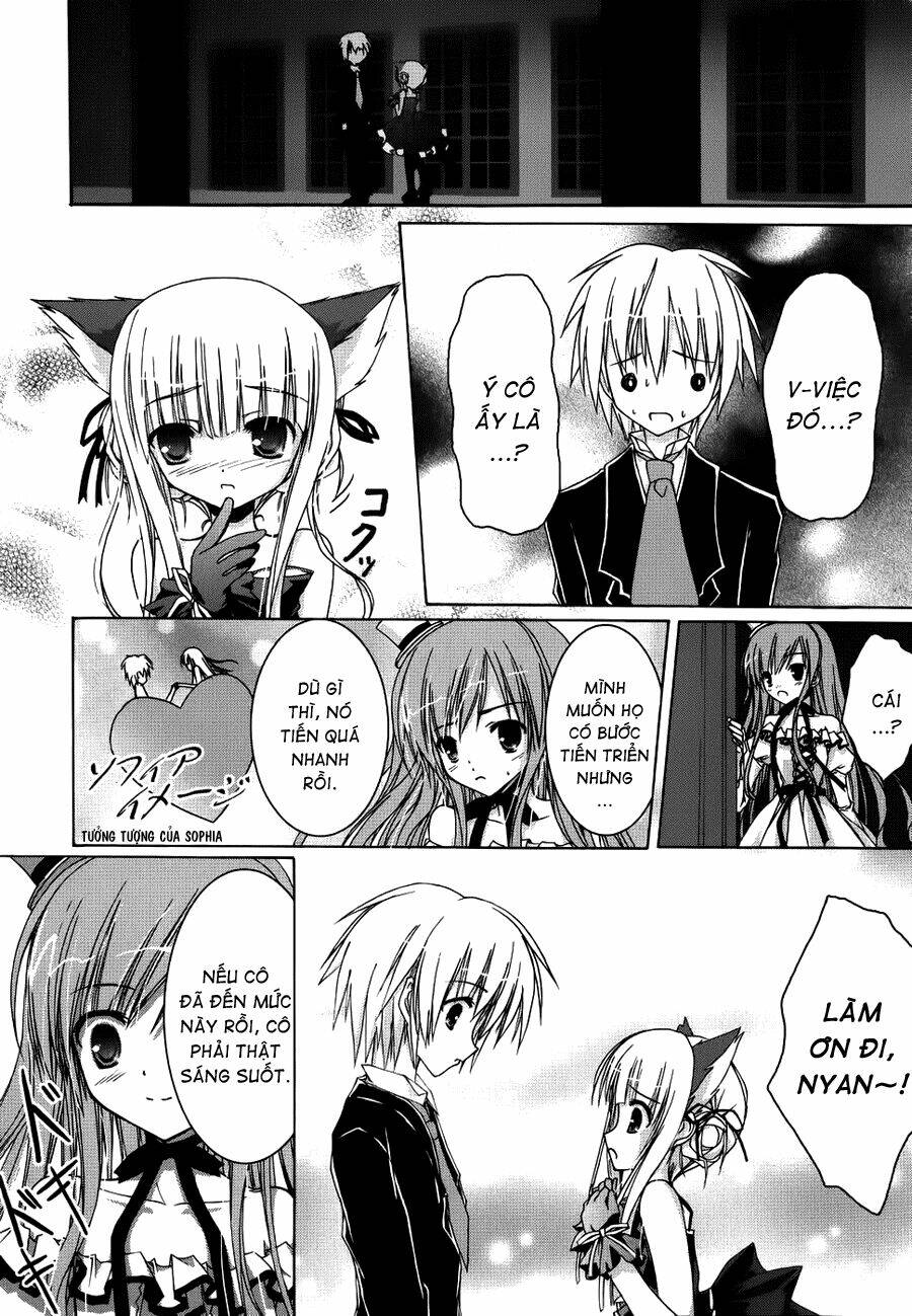 Nusunde Lilith: Chapter 4