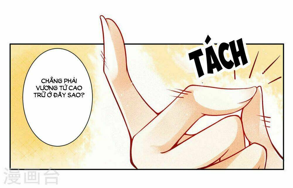 Ái Thượng Vô Địch Tiếu Hoàng Hậu: Chapter 50