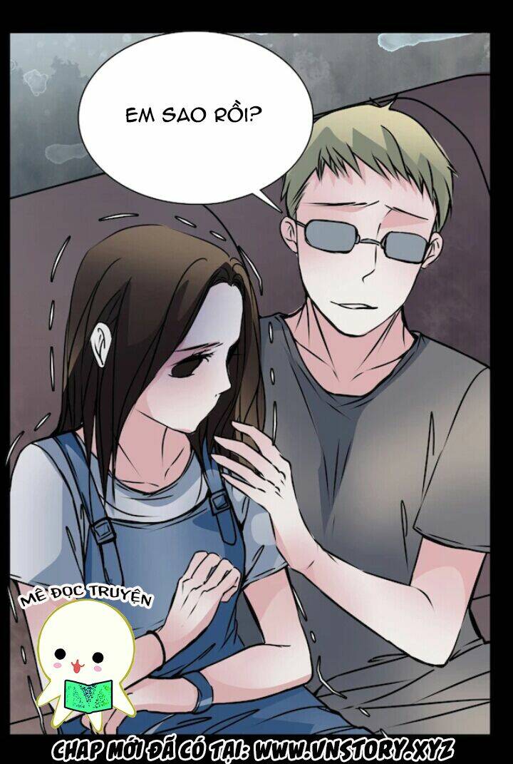 Nhật Ký Nữ Phù Thủy Hồi Sinh: Chapter 12
