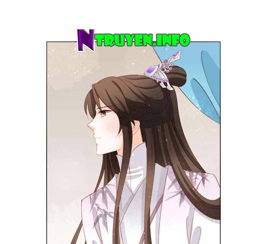 Nam Phi Nữ Tướng: Chapter 25