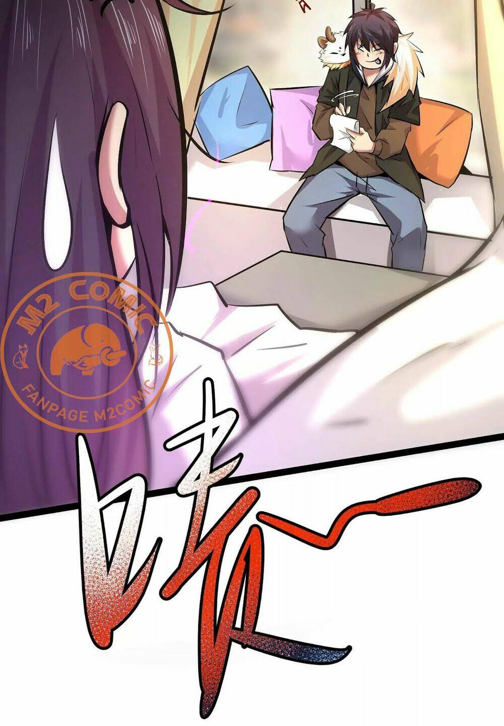 Chư Thần Rút Lui: Chapter 13