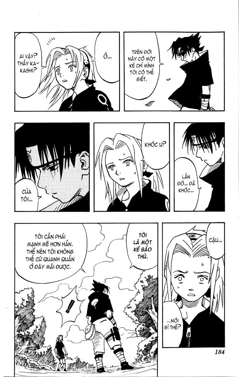 Naruto: Chapter 7