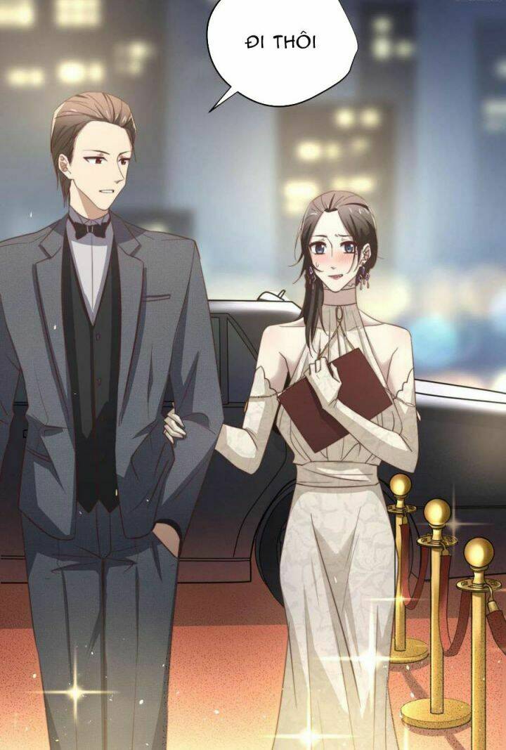 Đơn Phương Yêu Thầm Anh: Chapter 49