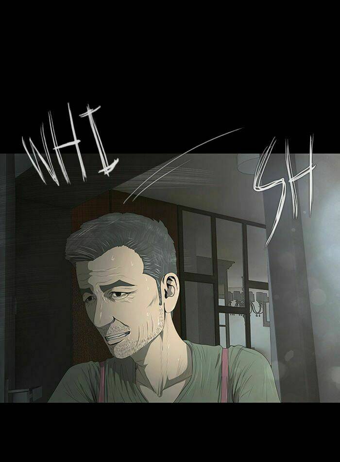 Dead Days: Chapter 28