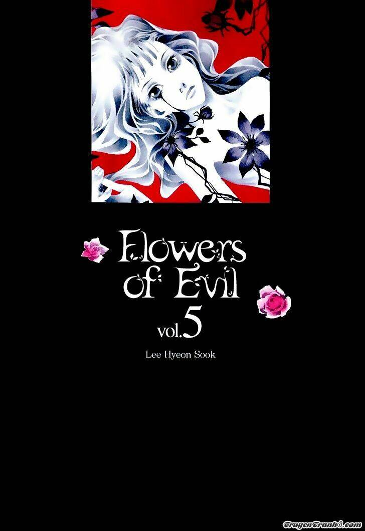 Flowers Of Evil: Chapter 16