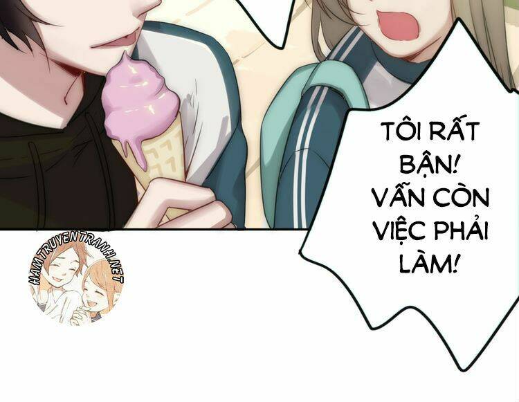 Viện Bảo Tàng Tâm Nguyện: Chapter 4.3