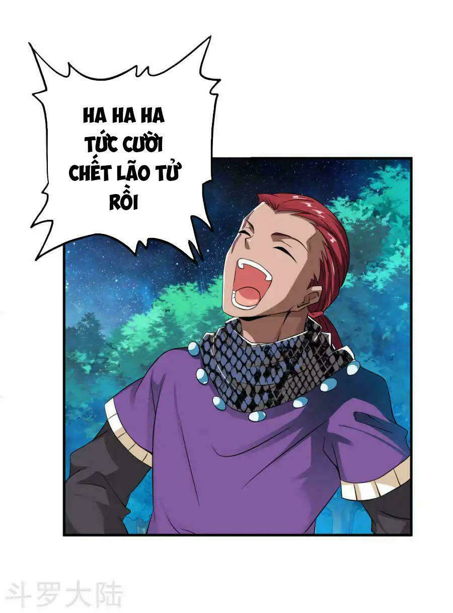 Chiến Đỉnh: Chapter 7