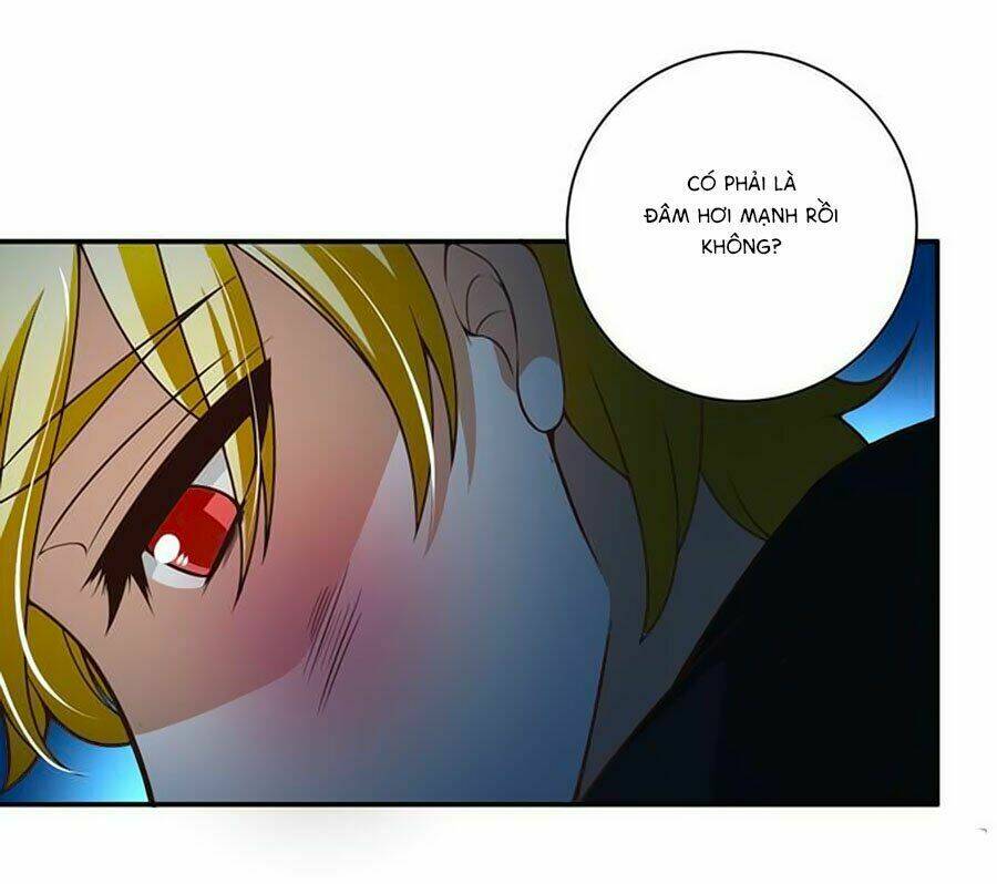 Người Yêu Khát Máu Của Tôi: Chapter 68