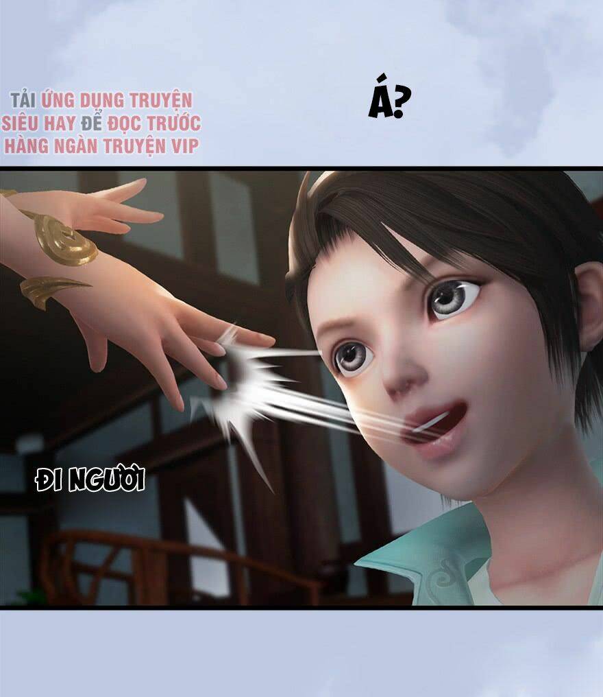 Cửu Hoang Đọa Huyền Sư: Chapter 55