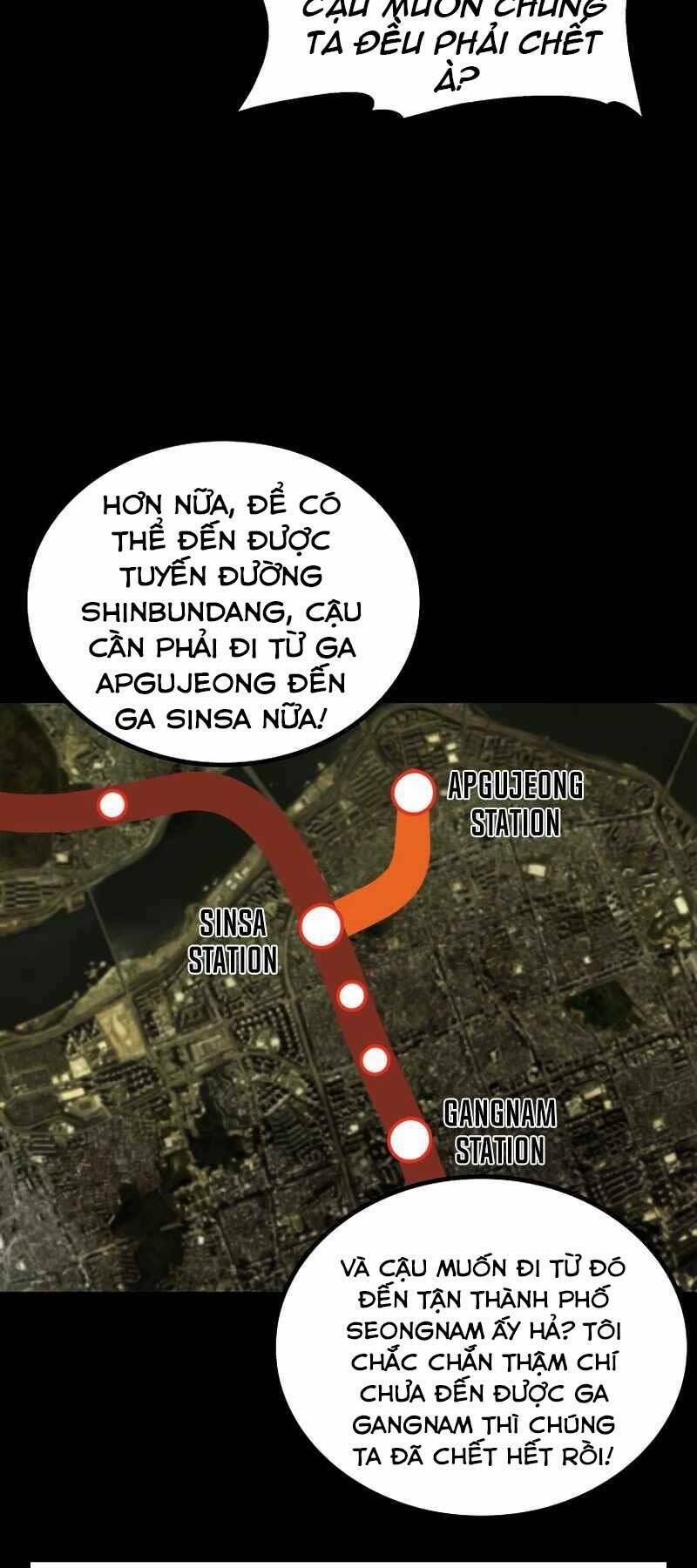 Cánh Cổng Mở Ra Đúng Ngày Đầu Tiên Tôi Thành Chính Trị Gia: Chapter 27