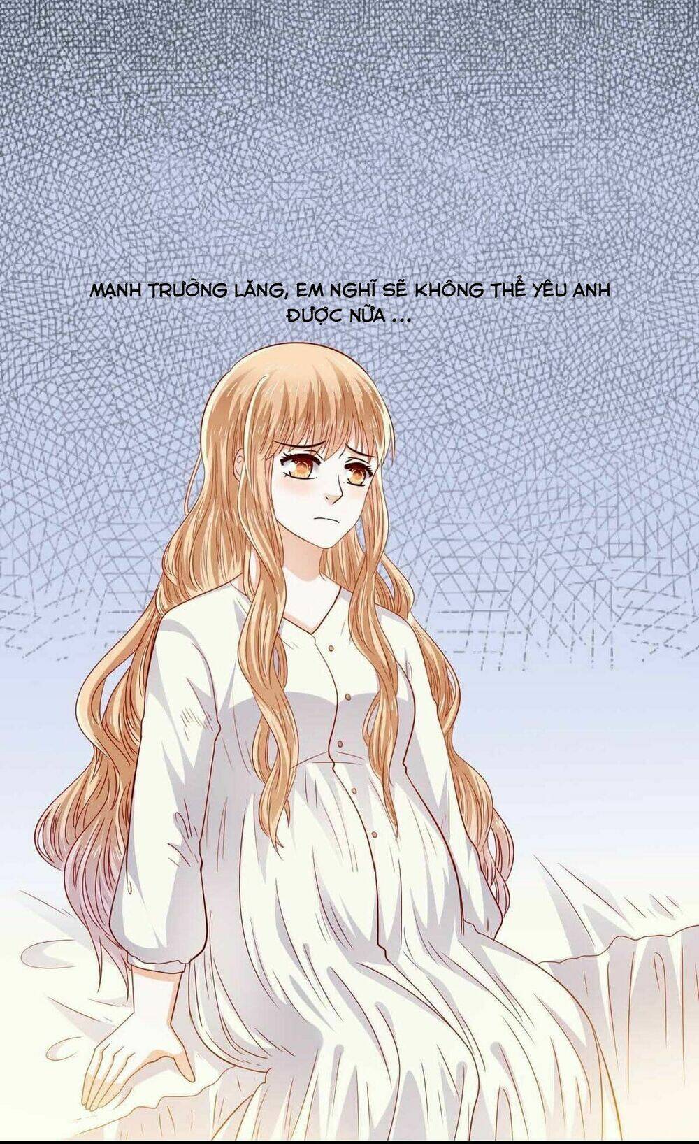 Lăng Thiếu! Nhẹ Một Chút, Đau: Chapter 16