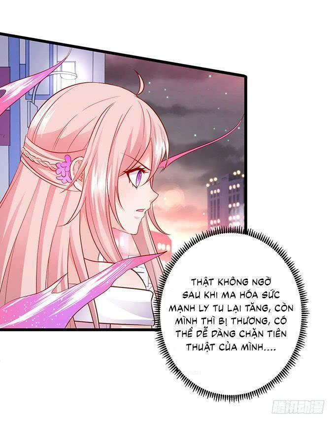Hồ Tiên Hung Bạo: Chapter 151