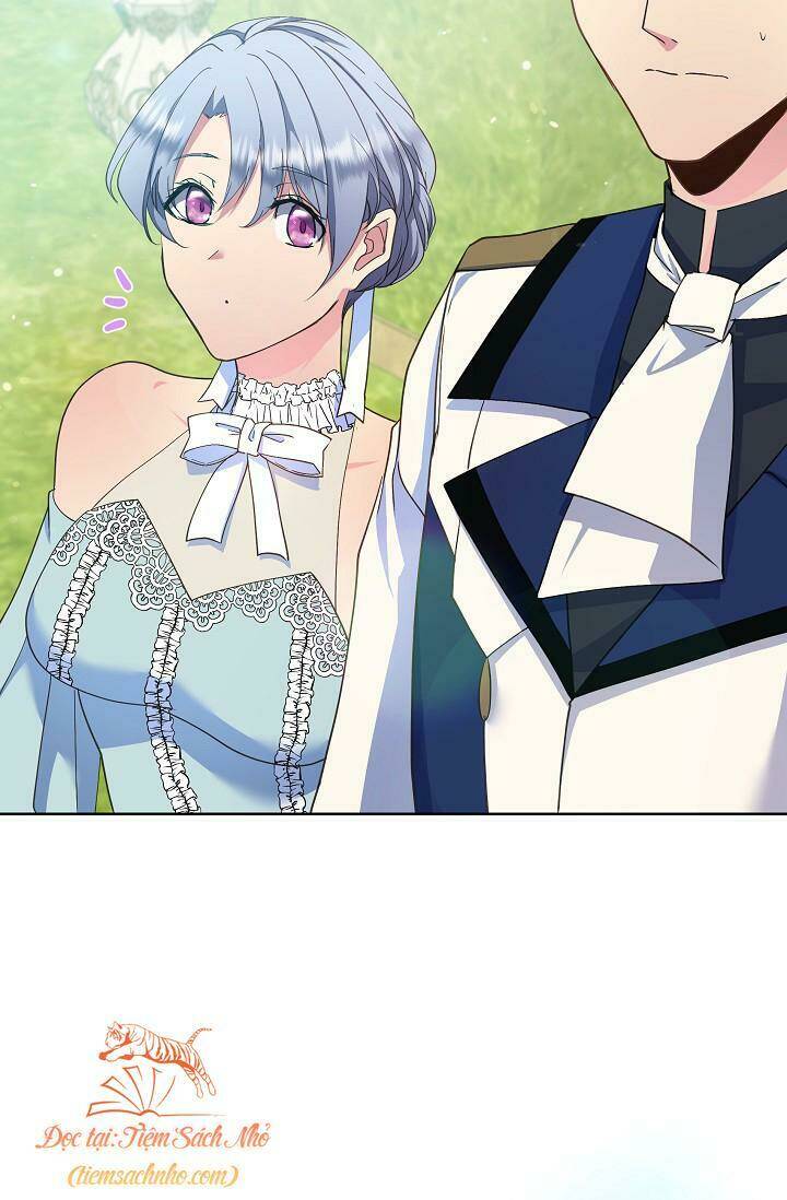 Bút Danh Bí Mật Của Nữ Công Tước: Chapter 13