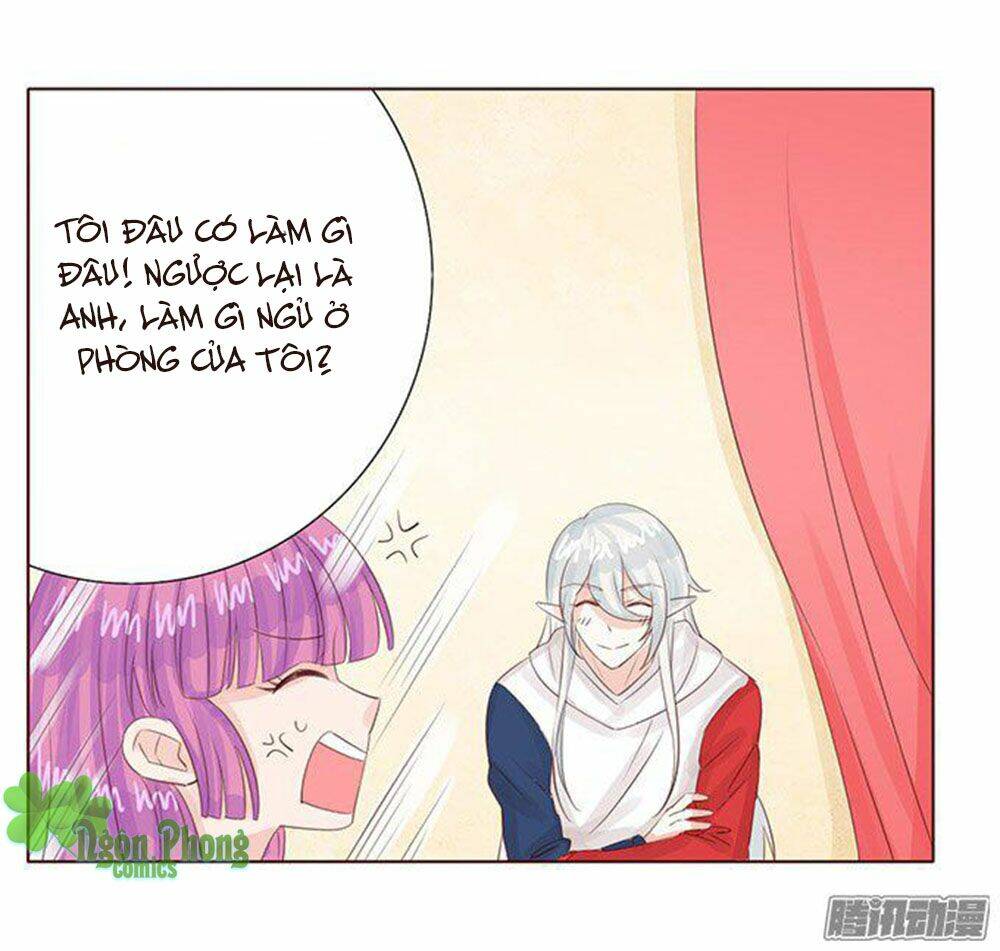 Ma Vương Luyến Ái Chỉ Nam: Chapter 53