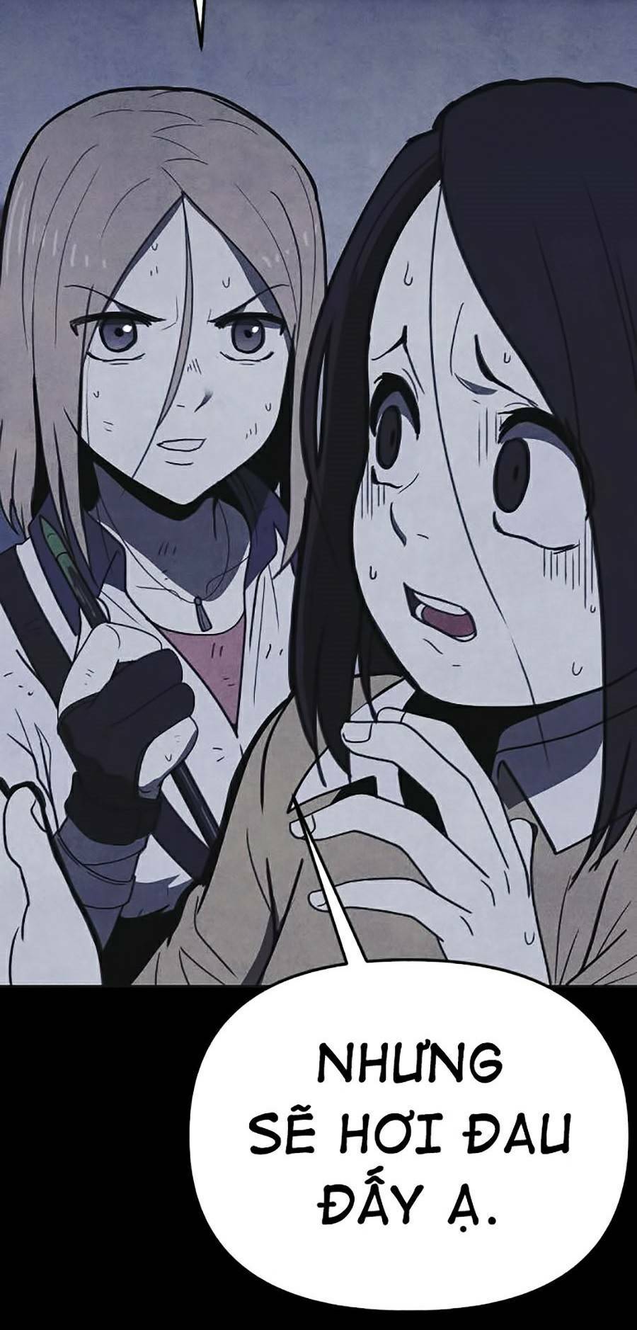 Cậu Bé Shotgun: Chapter 26