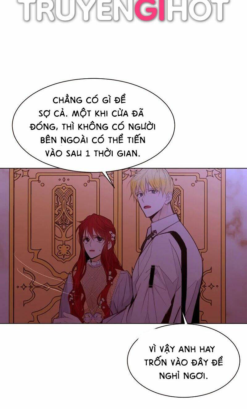 Cuộc Sống Rập Khuôn Của Một Quý Cô Tái Sinh!: Chapter 41