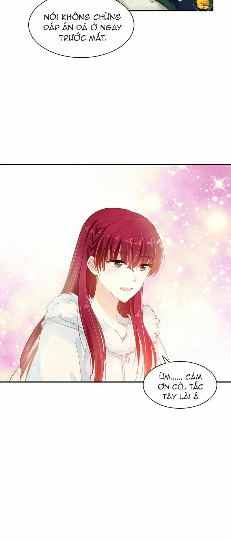 Ác Nữ Cải Biến: Chapter 59