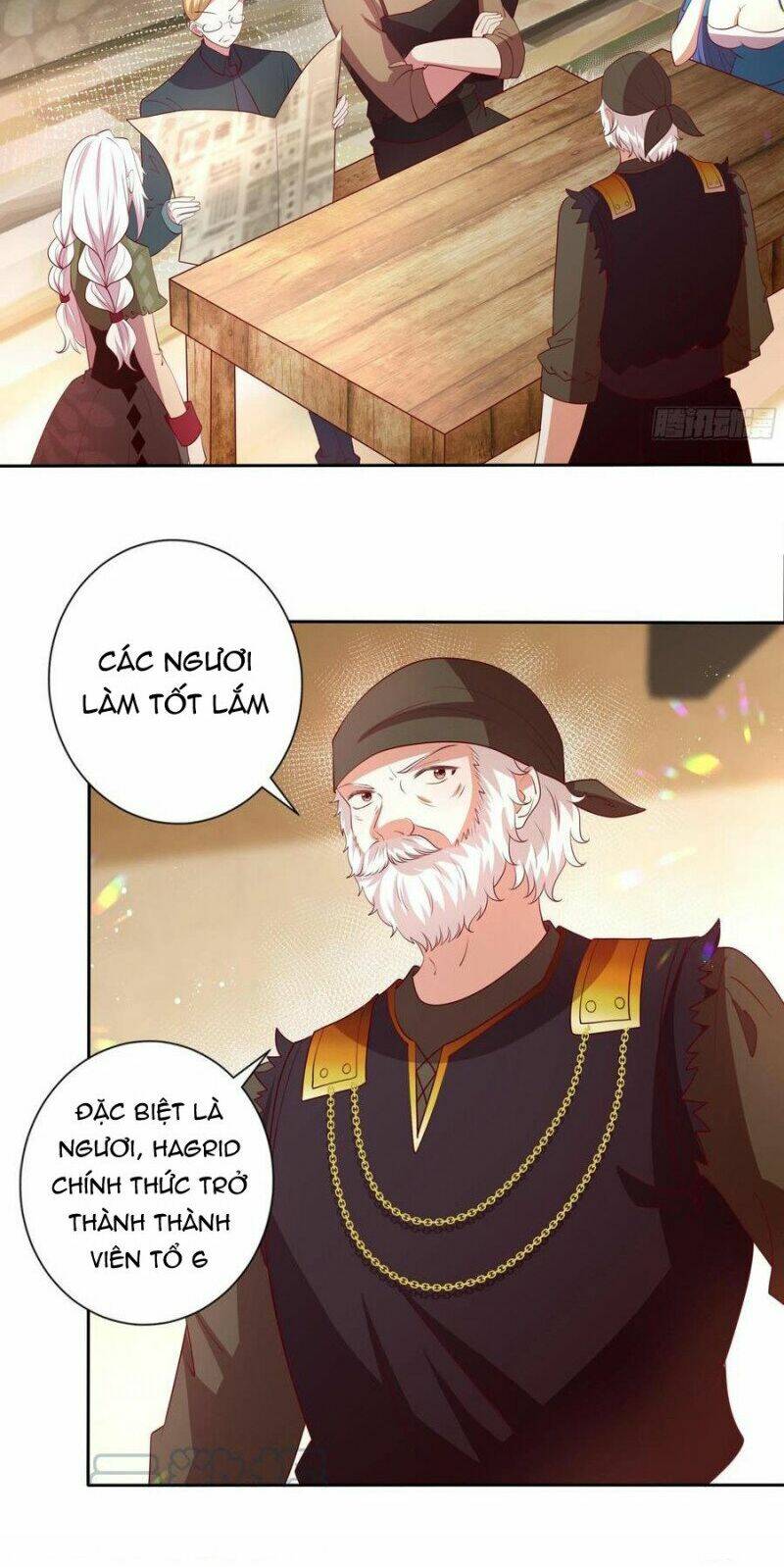 Công Chúa Phản Diện Trong Truyền Thuyết: Chapter 123