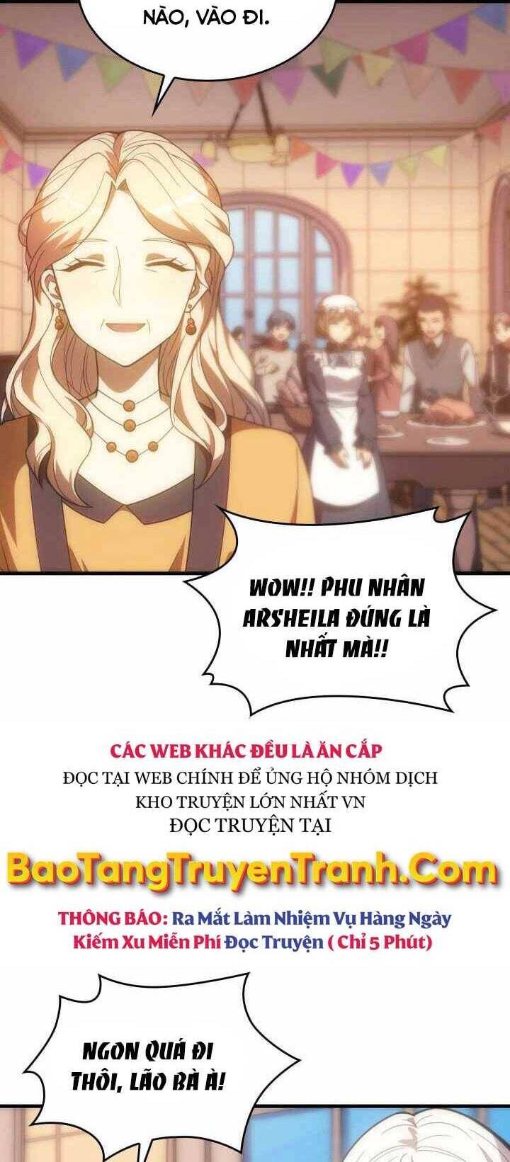 Tái Sinh Thành Công Chức Bình Thường Ở Một Thế Giới Xa Lạ: Chapter 18