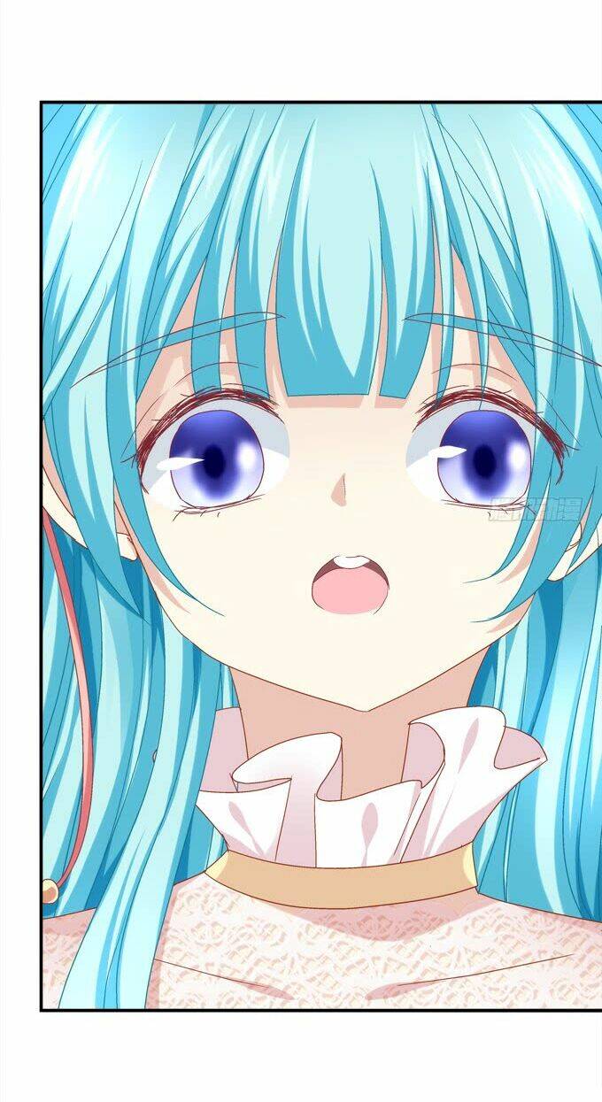 Đế Vương Ta Vẫn Còn Nhỏ: Chapter 29