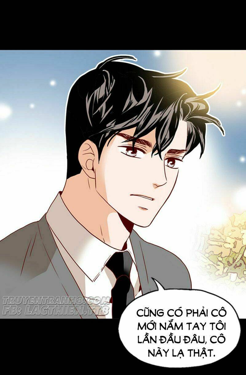 Thư Ký Kim Sao Thế Nhỉ?: Chapter 16