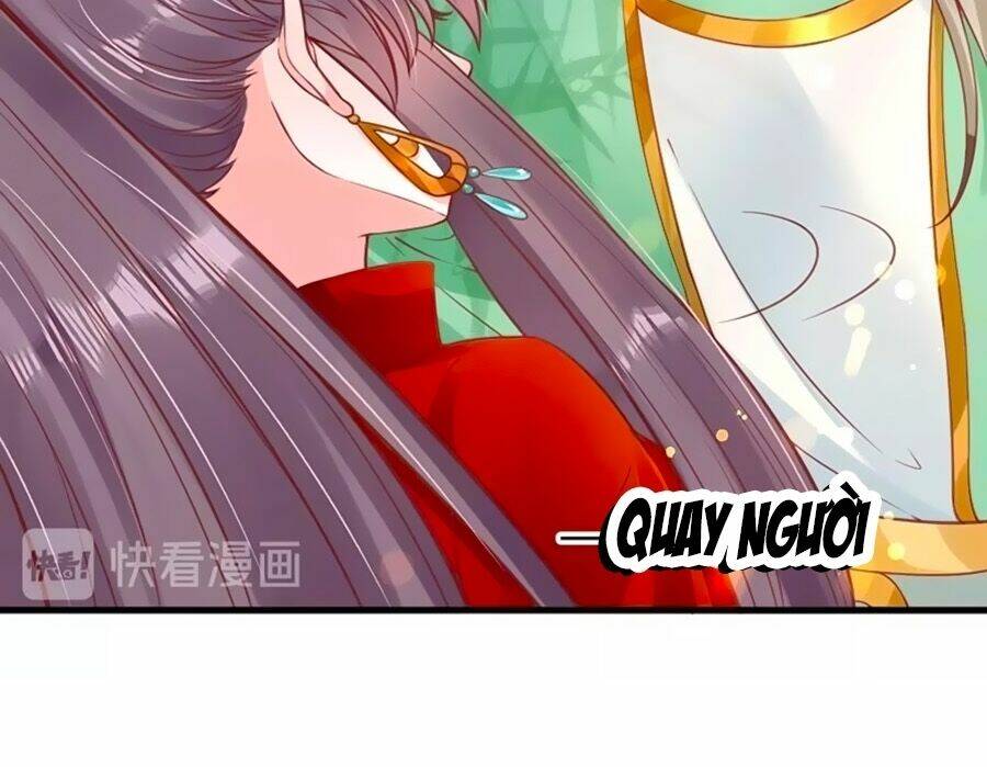 Thịnh Thế Lê Hoa Điện: Chapter 34