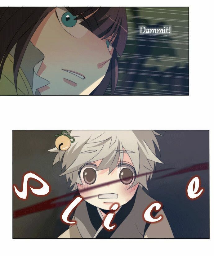 Vô Thượng Thần Vương: Chapter 36
