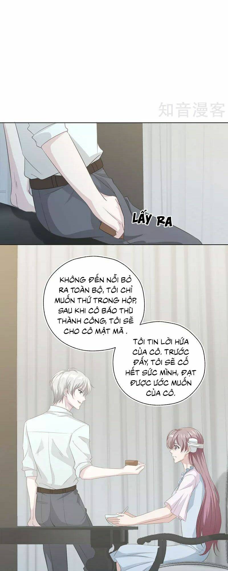 Một Đời An Nhiên: Chapter 20