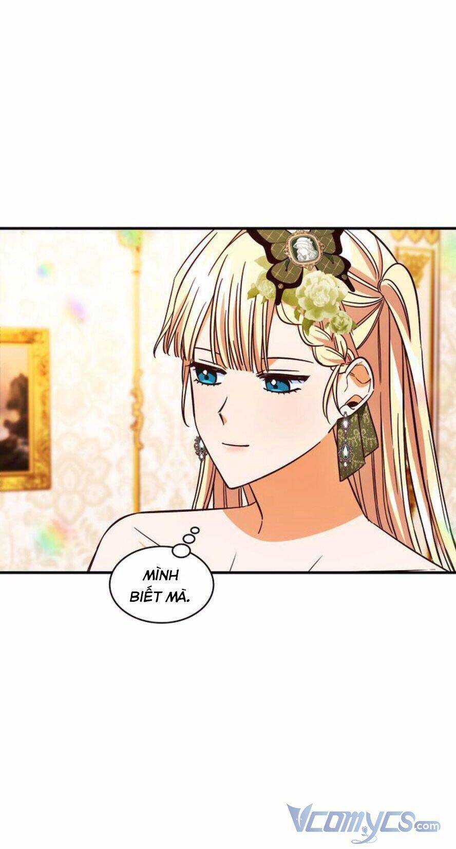 Lòng Trung Thành Với Kẻ Ác: Chapter 37