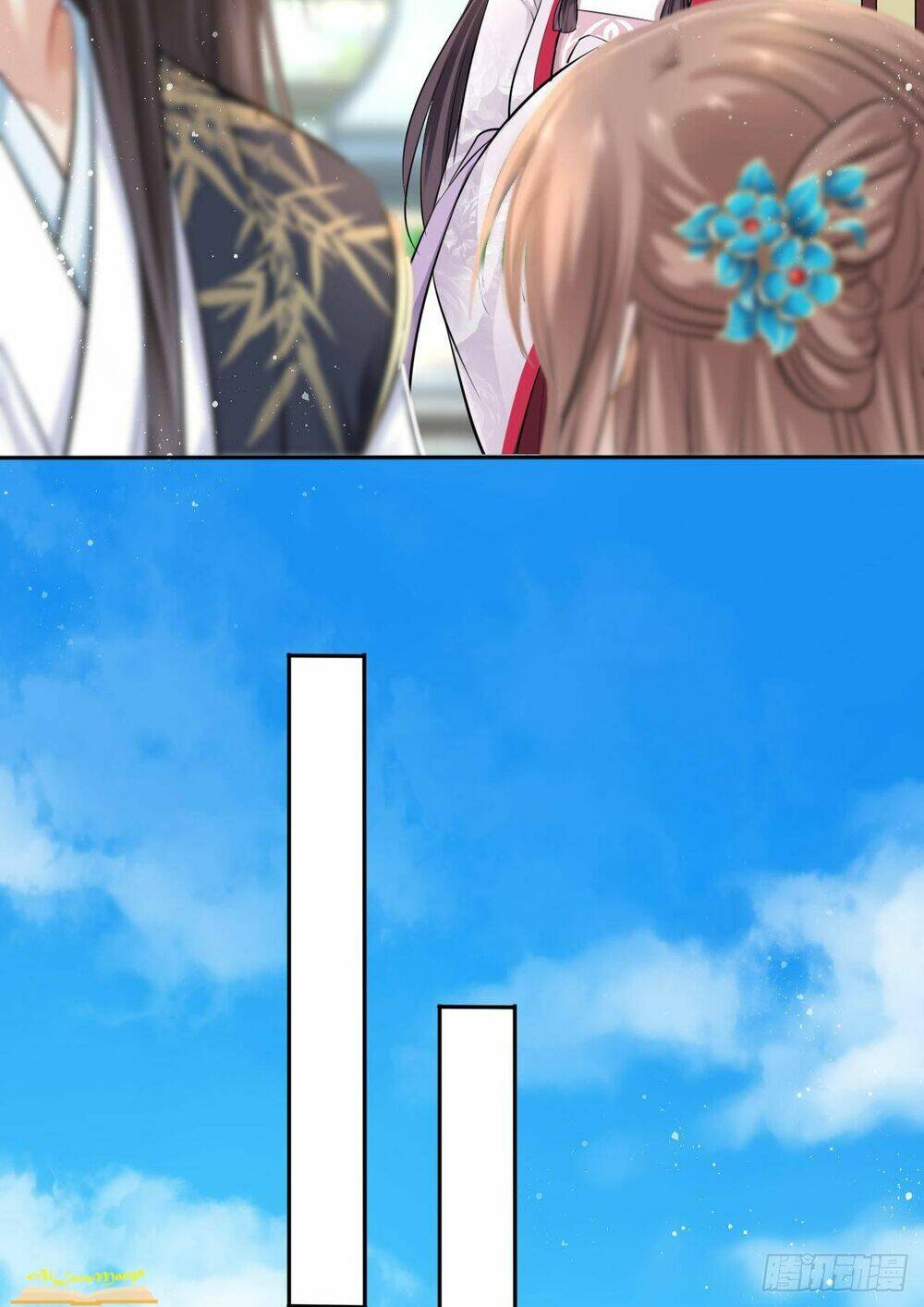 Vương Phi Thật Thích Trang Điểm: Chapter 38