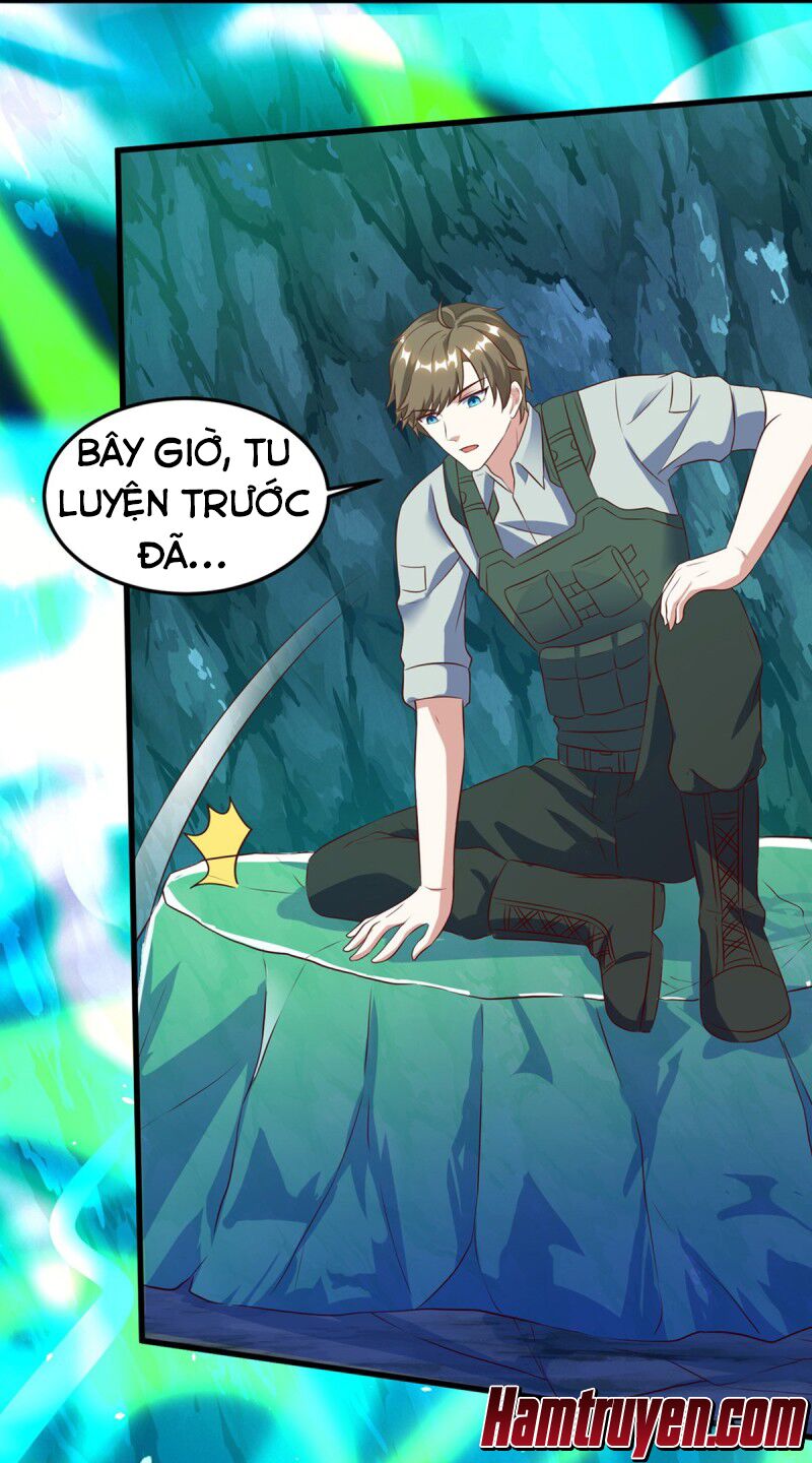 Thần Cấp Thấu Thị: Chapter 87