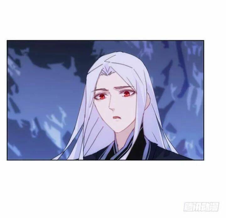 Bí Mật Của Dạ Tộc: Chapter 31