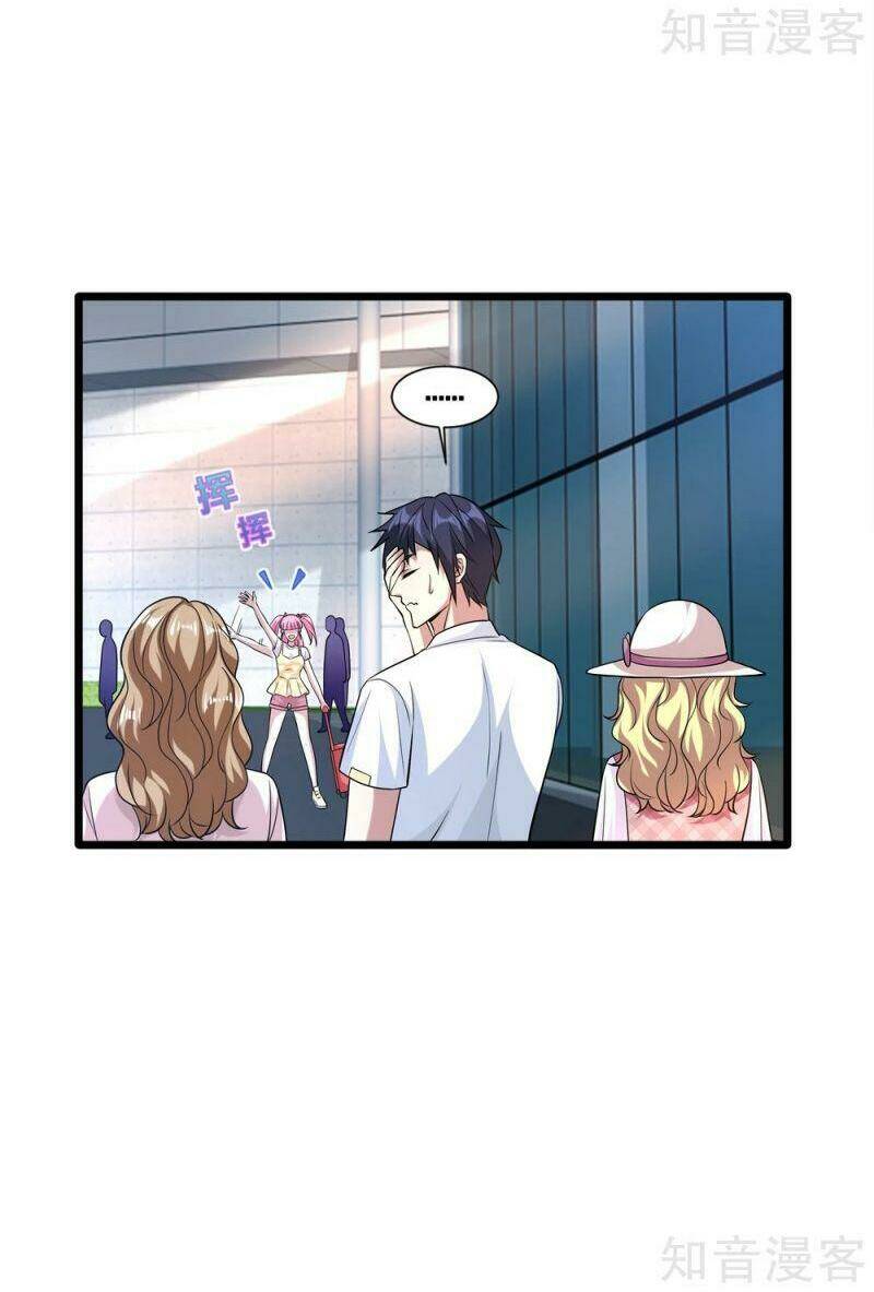 Đô Thị Tà Vương: Chapter 199