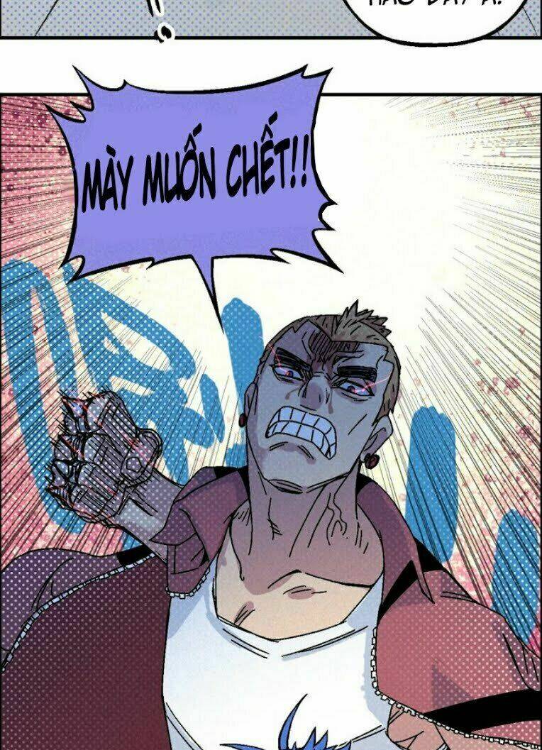 Thiên Kinh Địa Dịch: Chapter 10