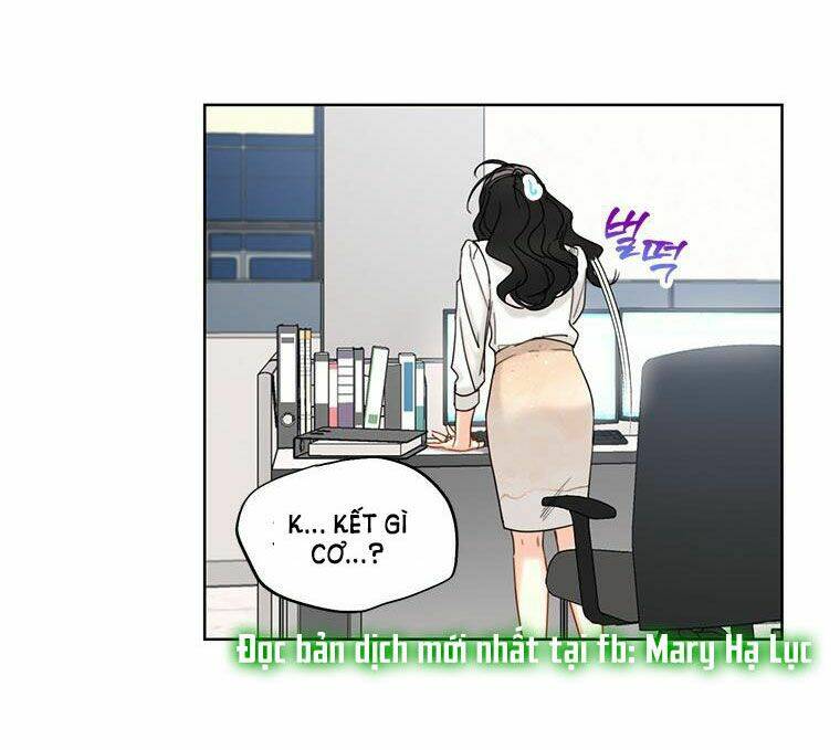 Hẹn Hò Nơi Công Sở: Chapter 124