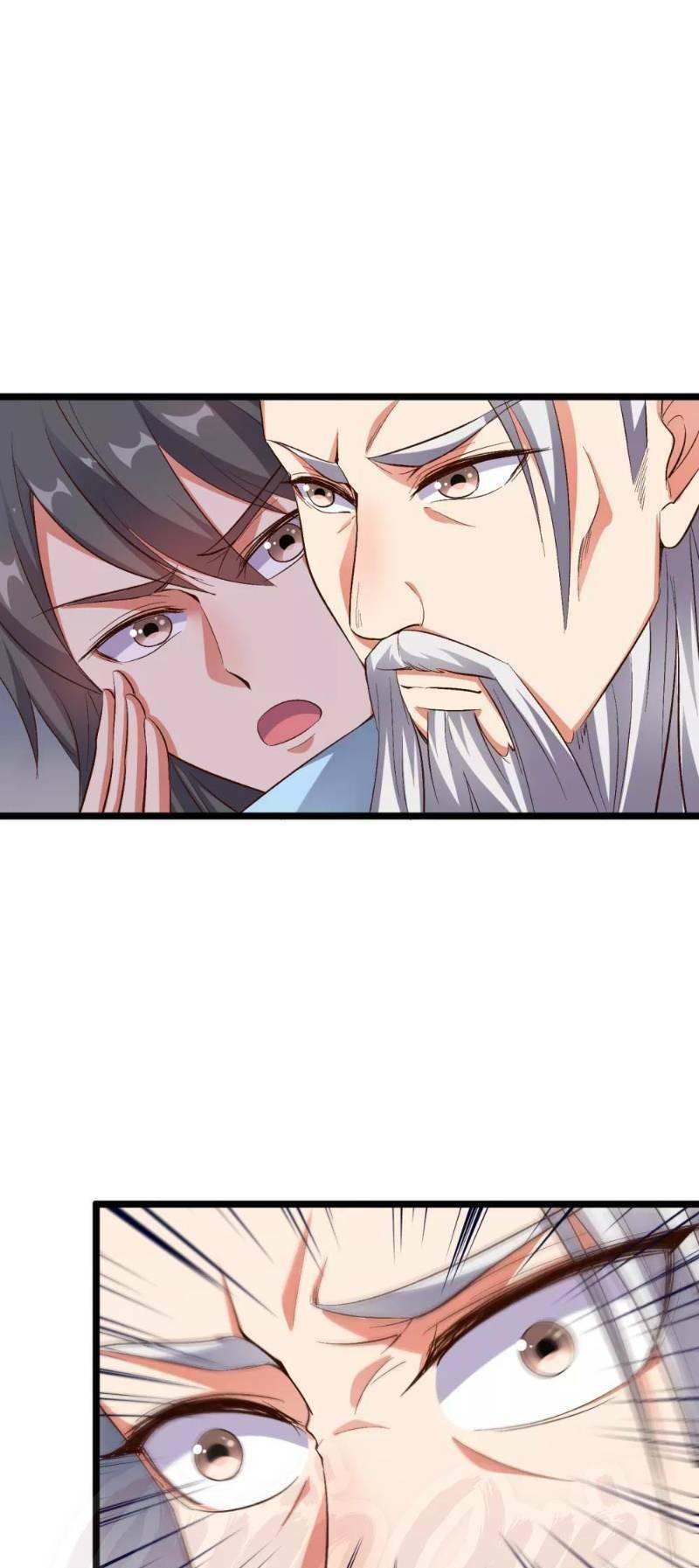 Phục Thiên Thánh Chủ: Chapter 22