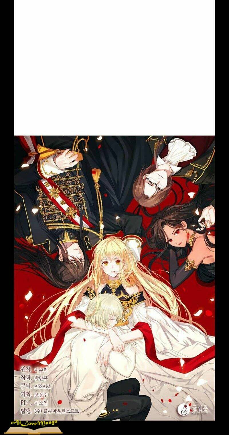 CỘNG TÁC CỦA HOÀNG ĐẾ: Chapter 51