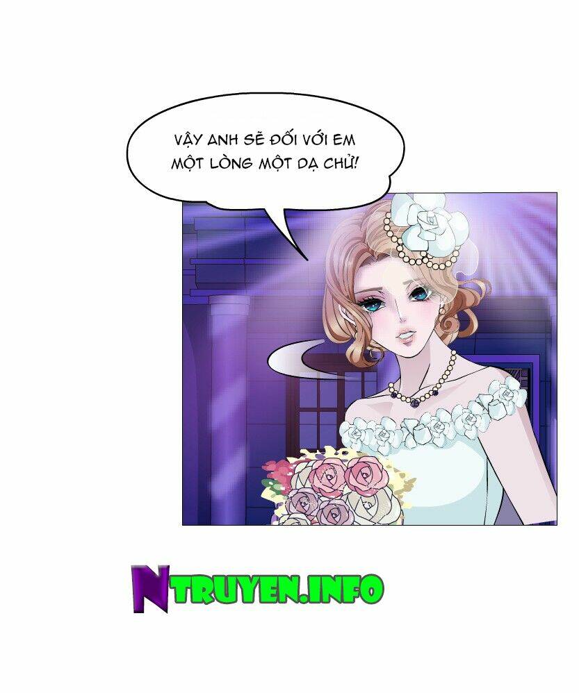 Cạm Bẫy Của Nữ Thần: Chapter 120