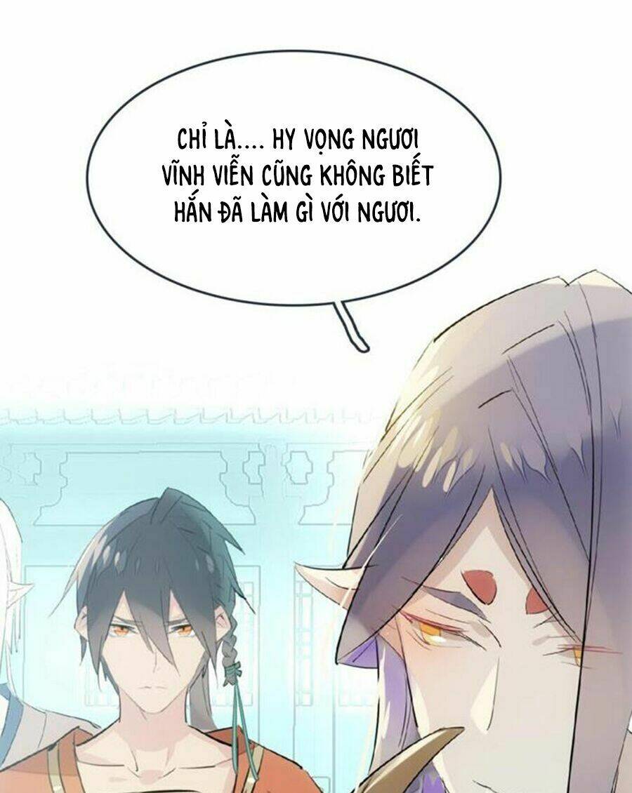 Sư Phụ Lại Trêu Chọc Ta: Chapter 61