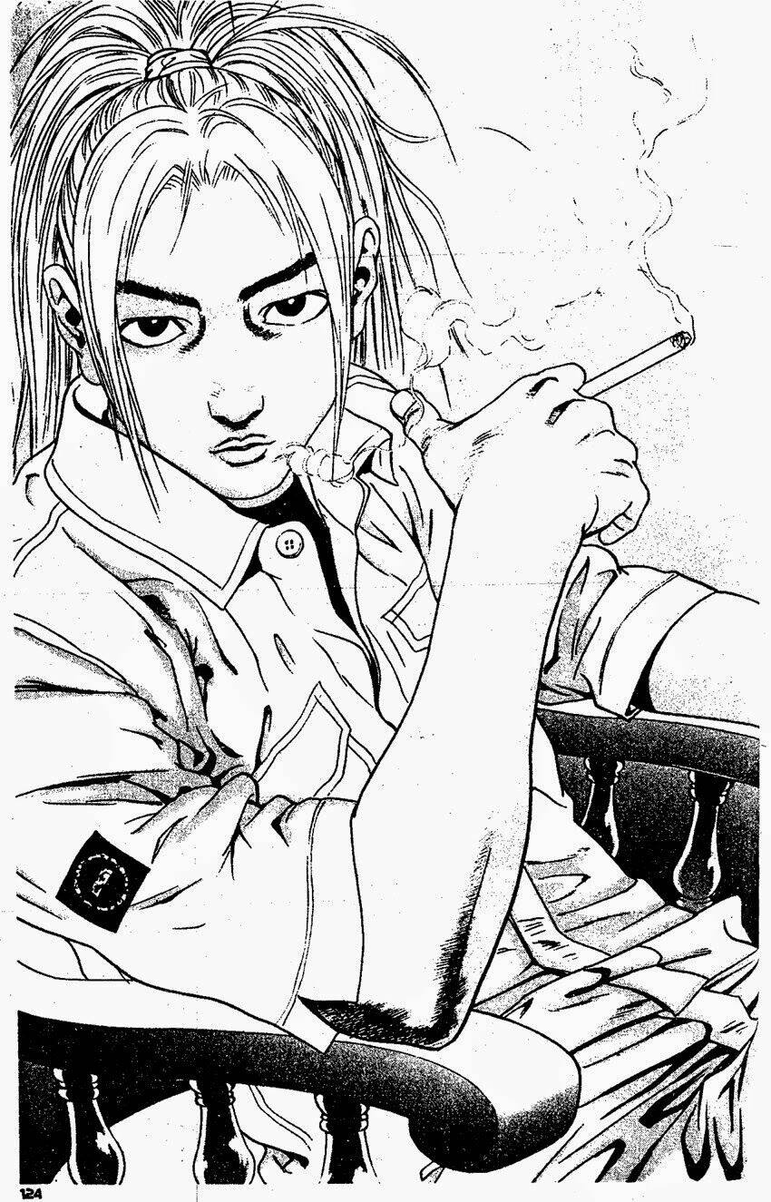 Ai Hơn Ai: Chapter 104