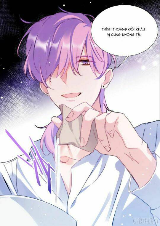 Ảnh Đế X Ảnh Đế: Chapter 166