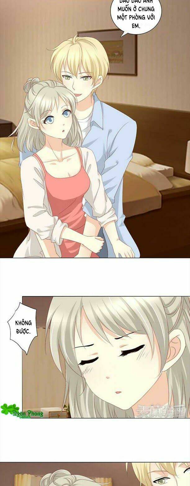 Tổng Tài Bá Đạo Là Gay: Chapter 49